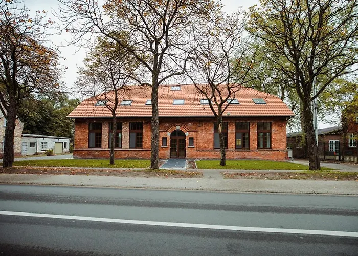 City Housing Genk