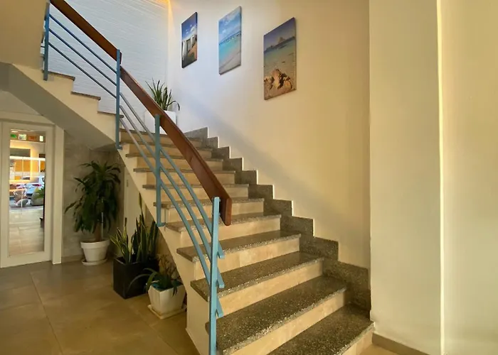 Hostal Pitiusa Ibiza-stad