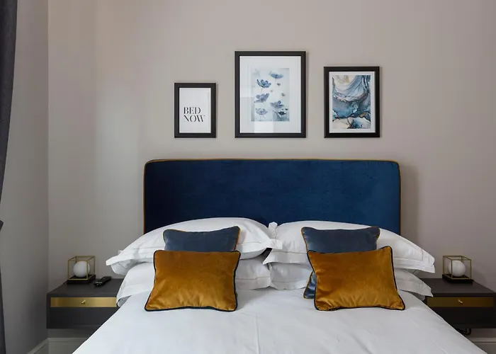 Santarella Guest House Milaan