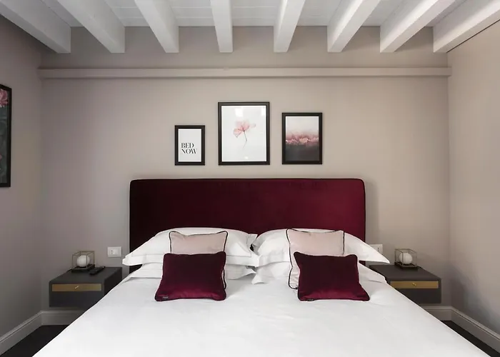 Santarella Guest House Milaan