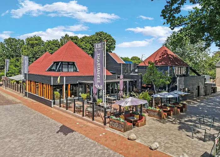 Hotel Bieze Borger
