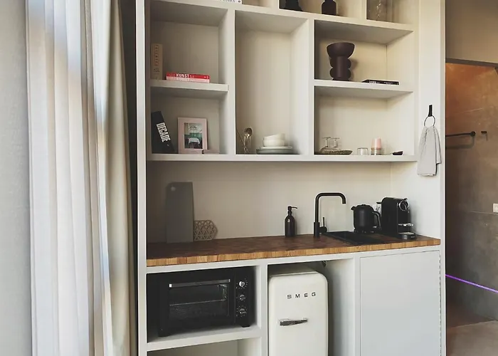 Home8 Studio'S Arnhem