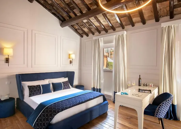 Campo Di Marte Hotel Rome