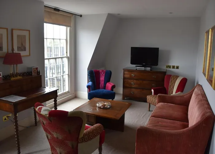The Cranley Hotel Londen