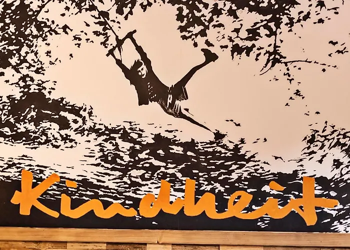 Die Sperre Winterberg