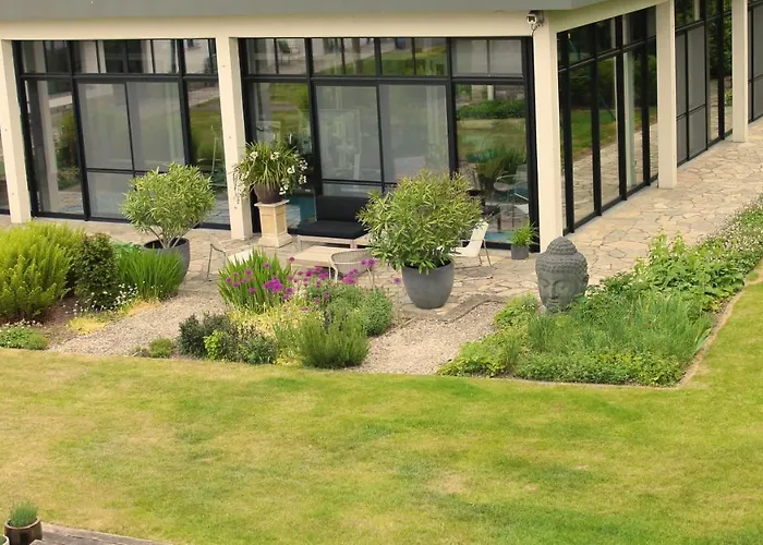 Villa Pura Vida Kortrijk