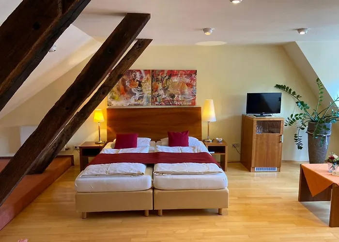 Hotel Pilgrimhaus Soest