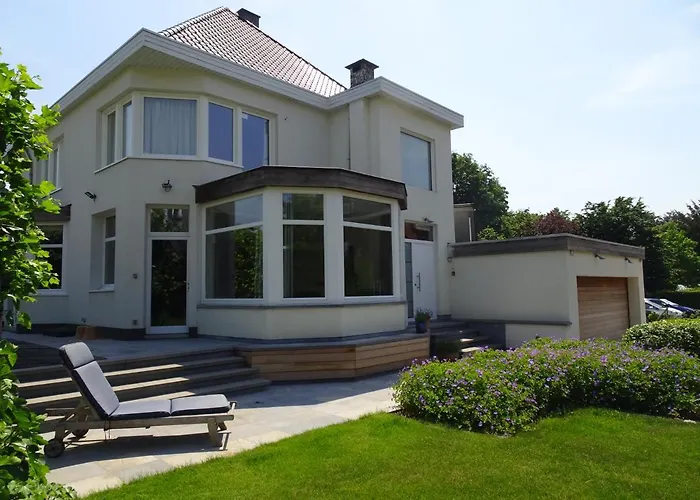 B&B Maaltebrug Gent