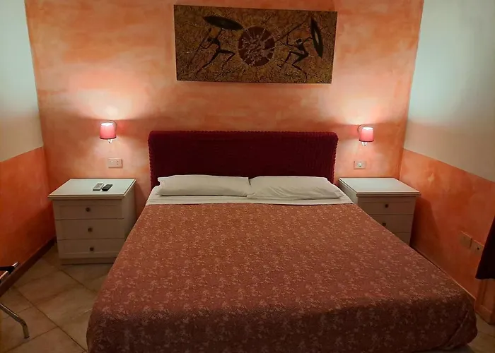 Relais Napoli Velata Bed and Breakfast