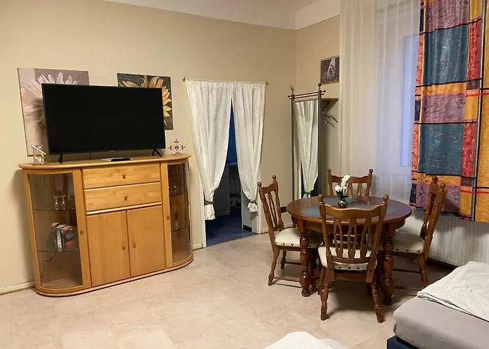 Gaestezimmer Siminciuc Aken