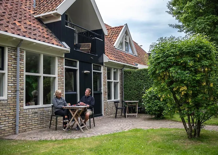 De 14 Sterren Hotel Den Burg