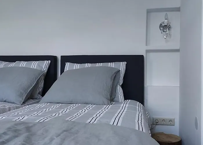 B en B Sluisje 1818 Bed and Breakfast Utrecht