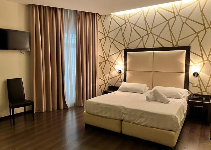Catone District Hotel Rome