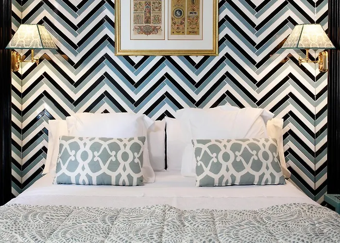 Triana House Bed and Breakfast Sevilla