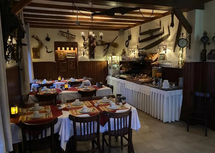 Hotel Rido Valkenburg aan de Geul