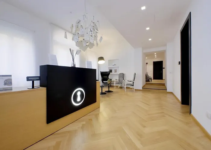 Youroom Abruzzi Rome
