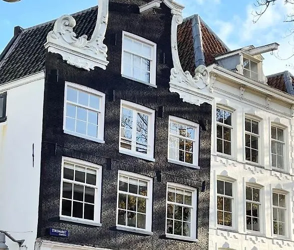 Little Tulip Hotel Amsterdam