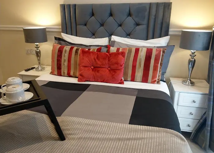 Prime Inn Londen