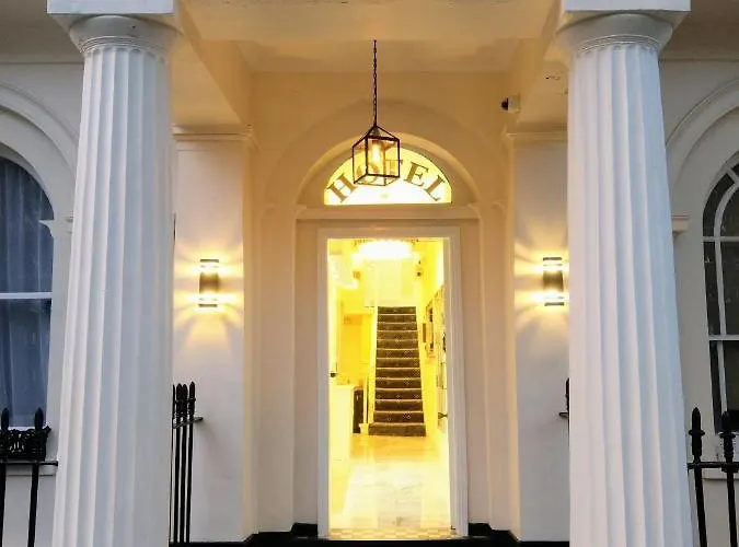 Prime Inn Londen