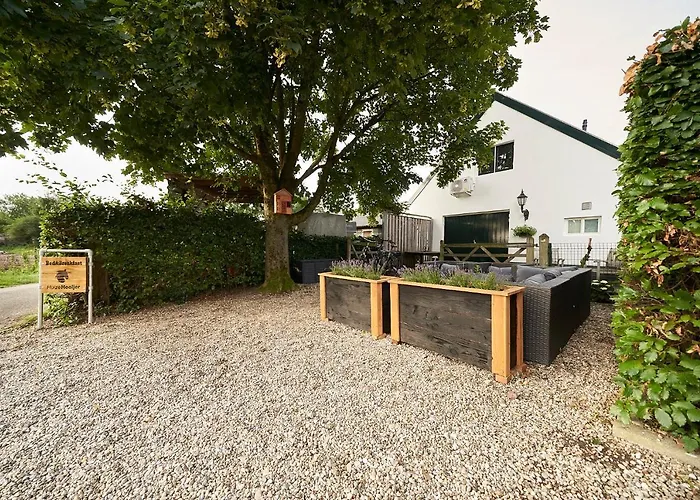 B B Huize Hooijer Bed and Breakfast Beekbergen