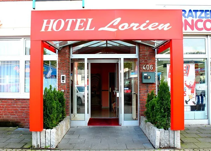 Hotel Lorien Keulen