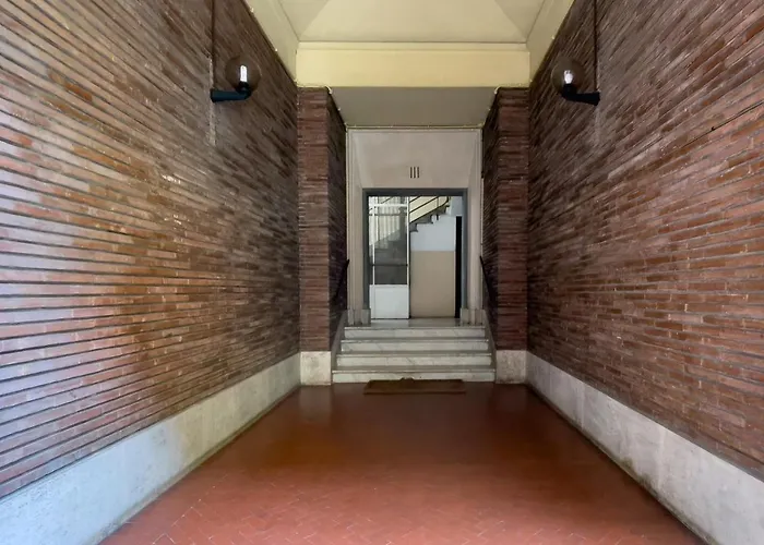 Piazza San Pietro Suite Rome