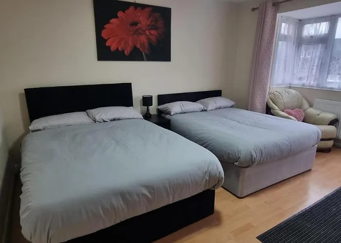 Star Homes Londen