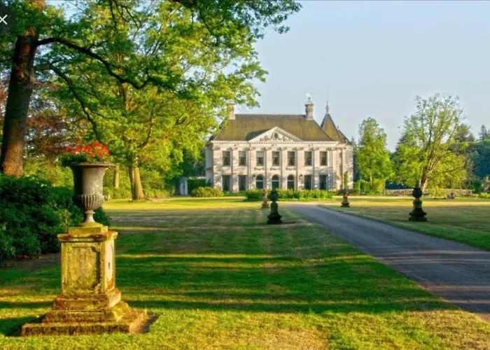 Dinkel Verblijf Denekamp