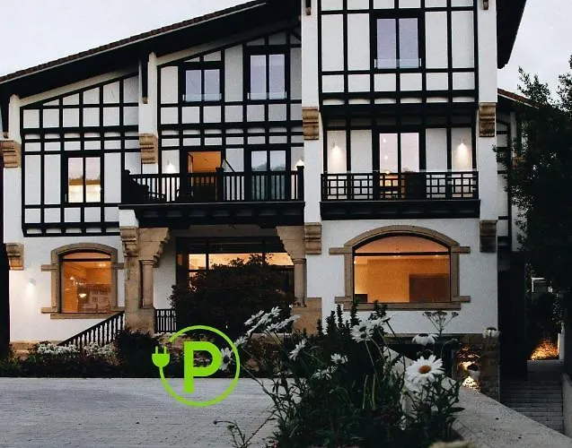 Bidaia Boutique Hotel San Sebastian