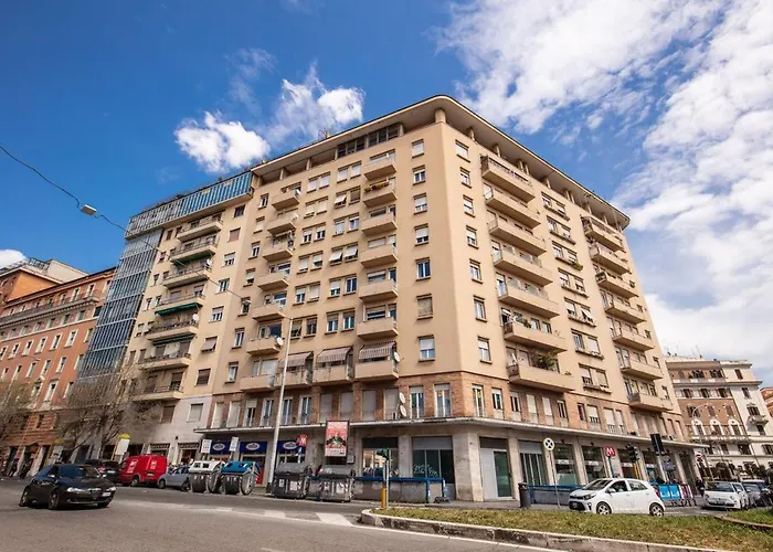 Hotel Laura Rome