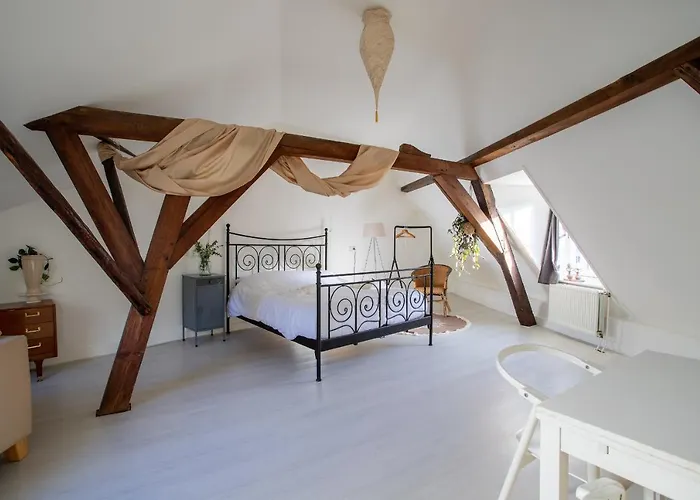 De Hilde Hotel Zutphen