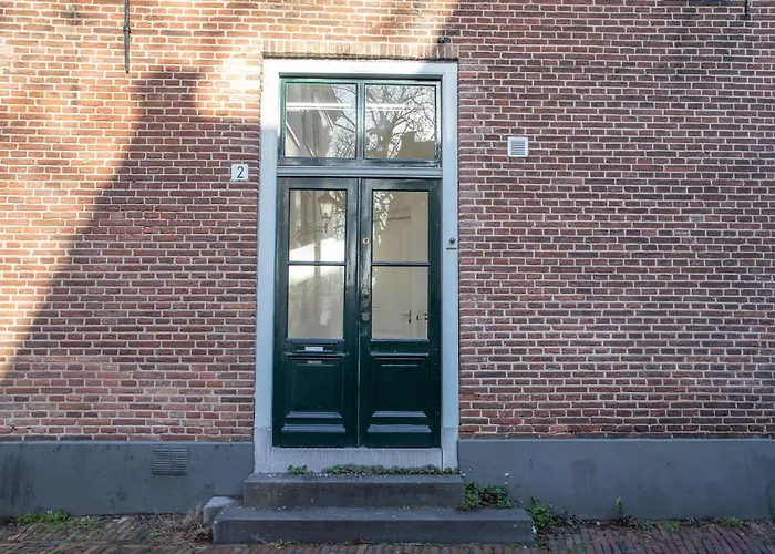De Hilde Hotel Zutphen