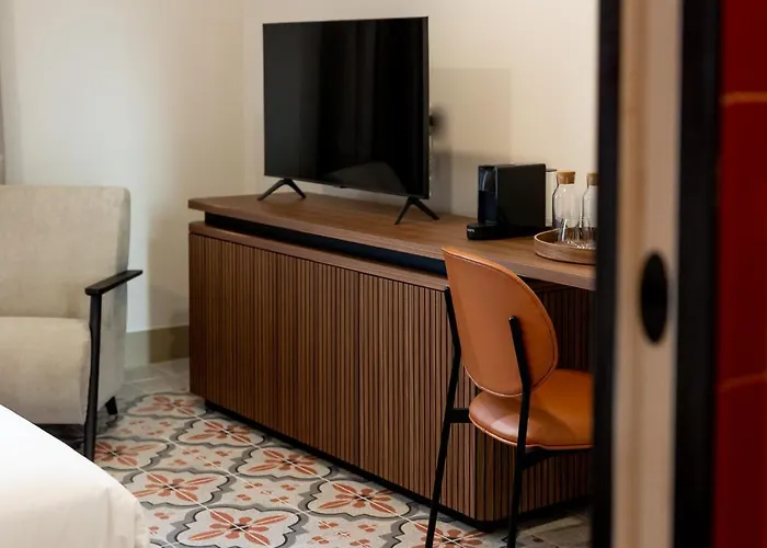 Ca Bela - Pergolesi Hotel Milaan