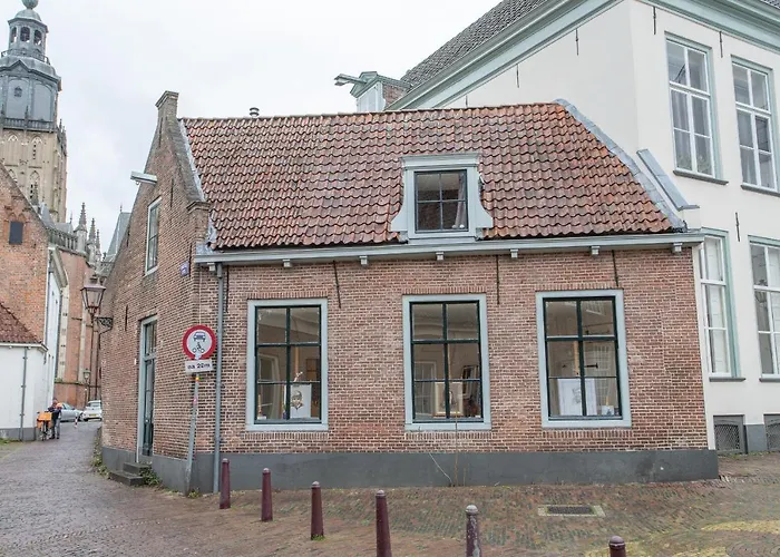 De Hilde Hotel Zutphen