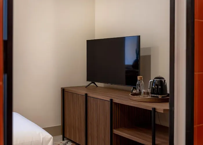 Ca Bela - Pergolesi Hotel Milaan