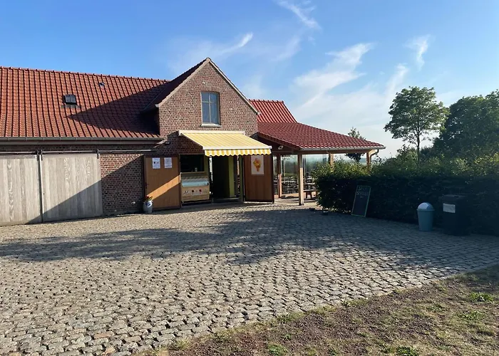 Velogement 't Moltje Heuvelland