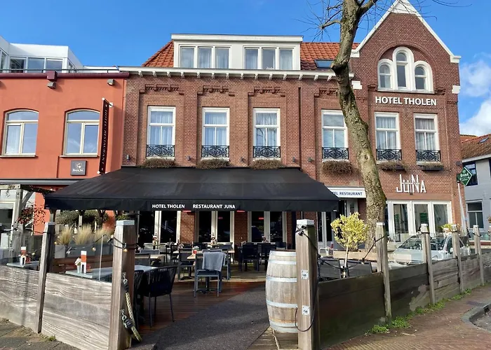 Hotel Tholen