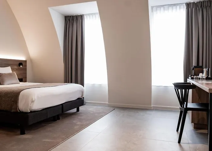 Hotel Reynaert Bv Hulst