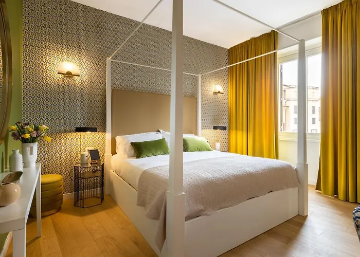 Navona 49 Luxury Suites&Apartment Rome