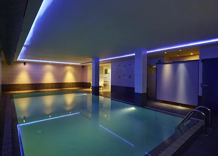 Hotel Europe Oostende