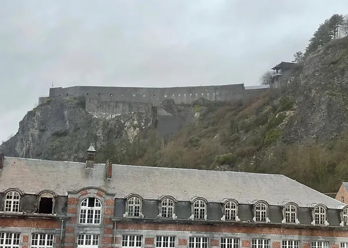 Les Gites Du Palais Dinant