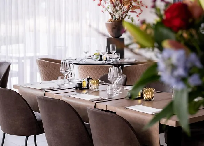 Hotel Reynaert Bv Hulst