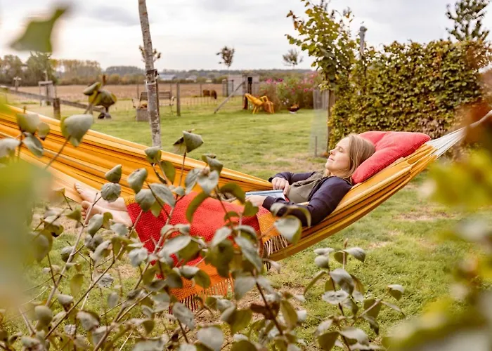 De Zevende Zon Bed and Breakfast Poperinge