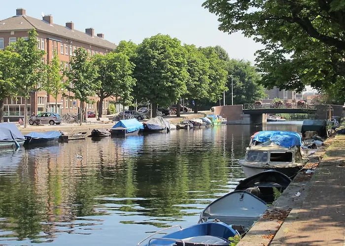 Wild Roses Hotel Amsterdam