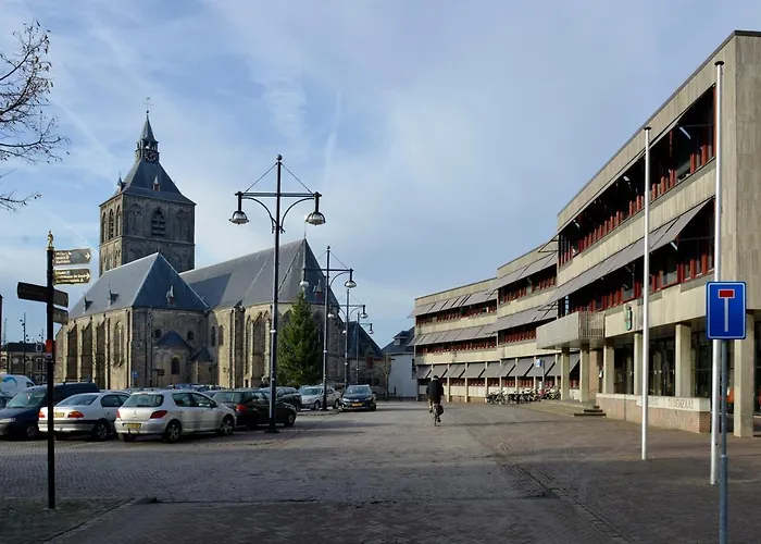 Stadshotel Ter Stege Oldenzaal