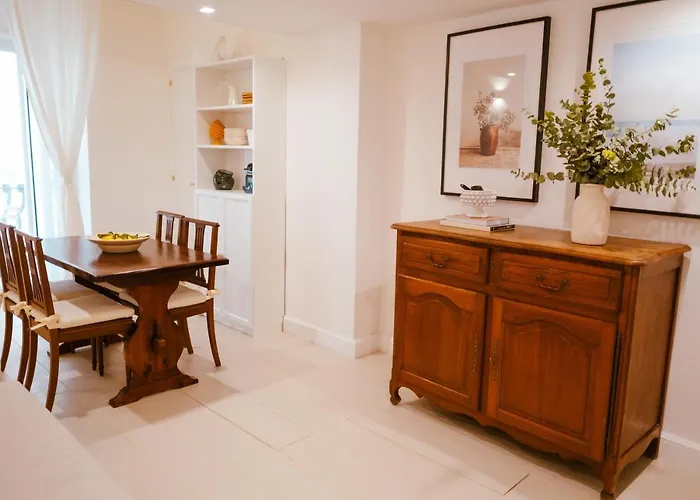 San Gaetano Luxury Home Bari