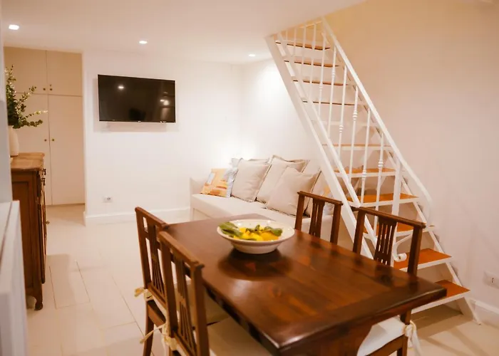 San Gaetano Luxury Home Bari