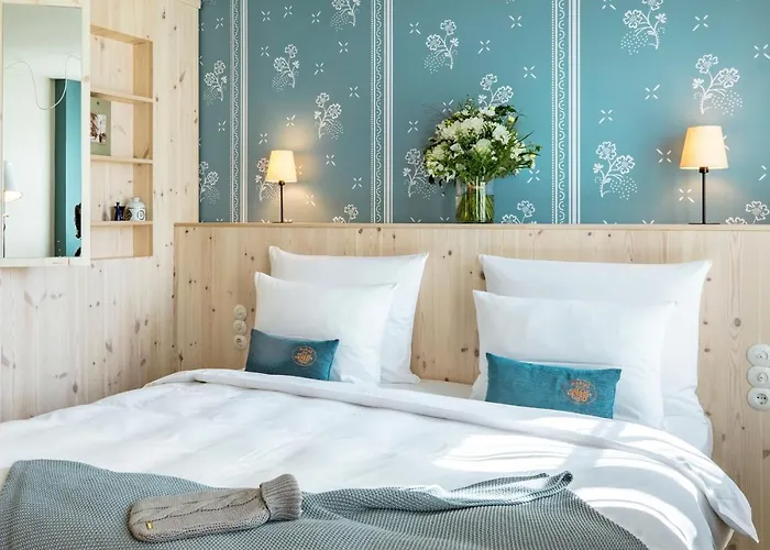 Marias Platzl Hotel München