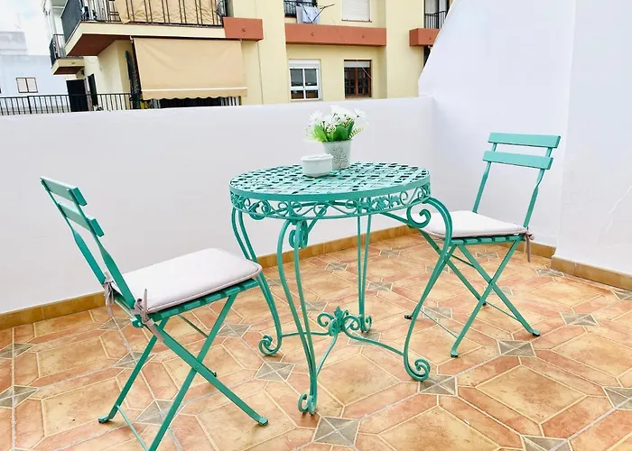 La Bartola Guesthouse Ibiza-stad