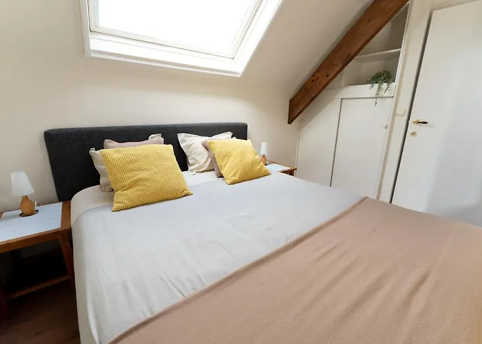 B&B Lanterfanters' Nieuwpoort